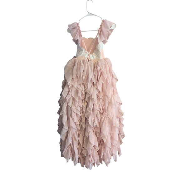 8 Dollcake Pink Lemonade Frock - Picture 4 of 6